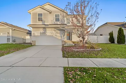 3262 Woodford St, Post Falls, ID 83854