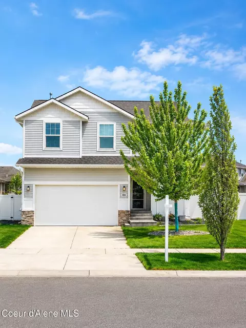 3262 Woodford St, Post Falls, ID 83854