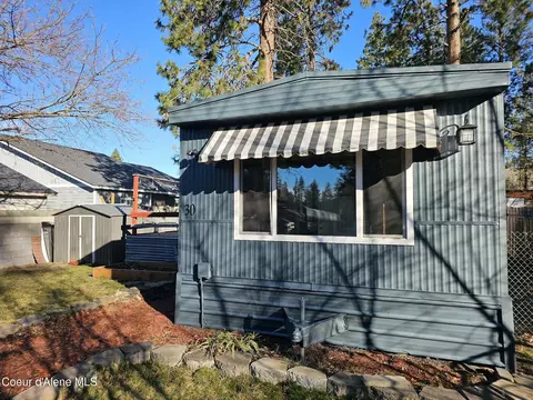 Exterior - 4301 E Maplewood Ave #30, Post Falls, ID 83854 photo 2 of 4