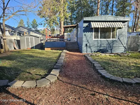 Exterior - 4301 E Maplewood Ave #30, Post Falls, ID 83854 photo 2 of 4