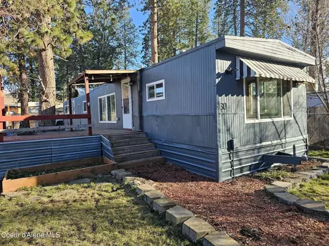Exterior - 4301 E Maplewood Ave #30, Post Falls, ID 83854 photo 3 of 4