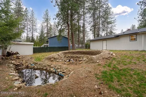 Exterior - 327 S Sandpiper Loop, Post Falls, ID 83854 photo 5 of 7