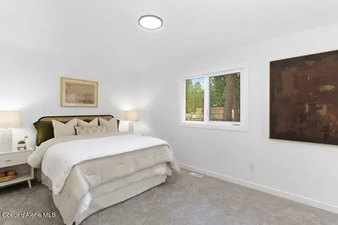 Bedroom - 327 S Sandpiper Loop, Post Falls, ID 83854 photo 7 of 9