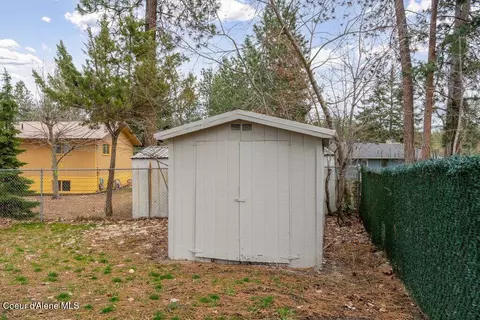 Exterior - 327 S Sandpiper Loop, Post Falls, ID 83854 photo 3 of 7