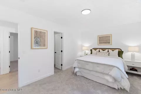 Bedroom - 327 S Sandpiper Loop, Post Falls, ID 83854 photo 6 of 9
