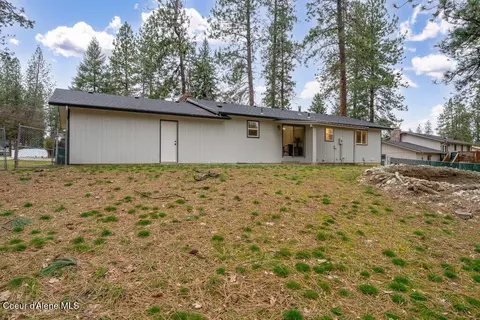 Exterior - 327 S Sandpiper Loop, Post Falls, ID 83854 photo 4 of 7