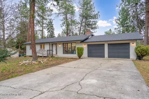 Exterior - 327 S Sandpiper Loop, Post Falls, ID 83854 photo 2 of 7