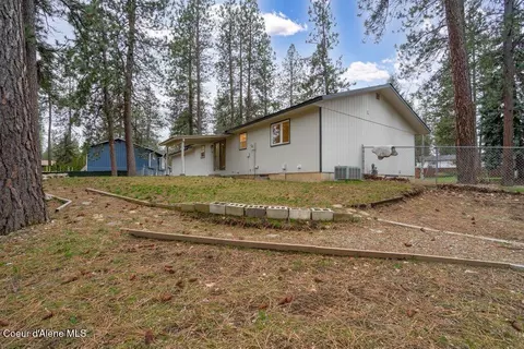 Exterior - 327 S Sandpiper Loop, Post Falls, ID 83854 photo 6 of 7