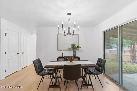 Dining - 327 S Sandpiper Loop, Post Falls, ID 83854 photo 2 of 2