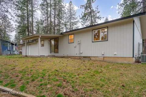 Exterior - 327 S Sandpiper Loop, Post Falls, ID 83854 photo 7 of 7