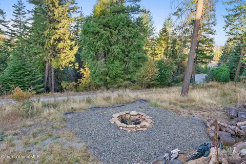 Exterior - 18059 N Advent Ln, Hauser, ID 83854 photo 5 of 7