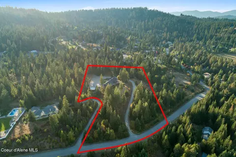 View/Area - 18059 N Advent Ln, Hauser, ID 83854 photo 1 of 1