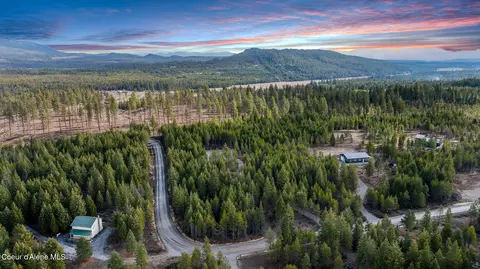 Nna Sawbuck Rd, Spirit Lake, ID 83869