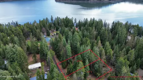 4 West Florida Circle, Worley, ID 83876