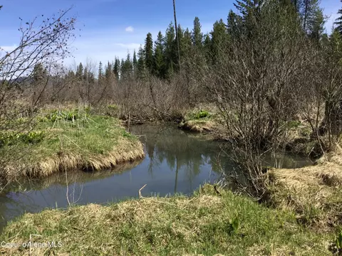 Tyson Creek Rd, Santa, ID 83866