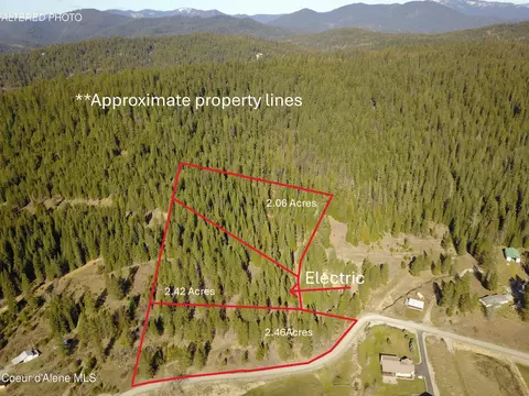 6 94 Ac Bear Creek Rd, Kingston, ID 83839