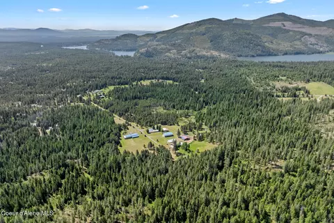26277 N Chevrolane Way, Rathdrum, ID 83858