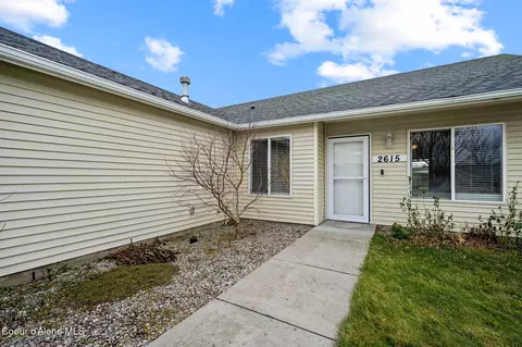 Exterior - 2615 E Knapp Cir, Post Falls, ID 83854 photo 3 of 7