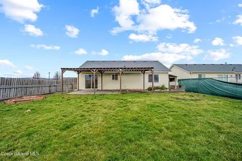 Exterior - 2615 E Knapp Cir, Post Falls, ID 83854 photo 5 of 7