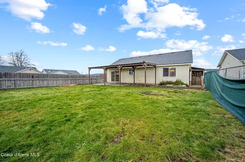 Exterior - 2615 E Knapp Cir, Post Falls, ID 83854 photo 6 of 7