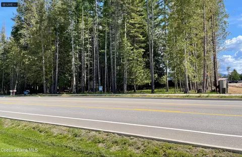 Nka Schweitzer Cutoff Rd, Sandpoint, ID 83864