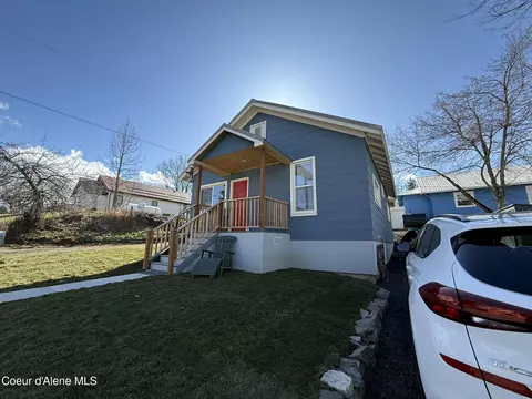 1221 W College Ave, Saint Maries, ID 83861