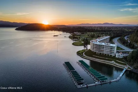2012 S Island Green Dr, Coeur D'alene, ID 83814