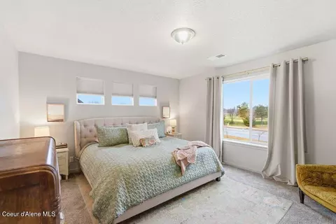 Bedroom - 880 E Allenby Ct, Post Falls, ID 83854 photo 1 of 9