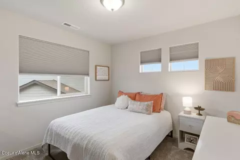 Bedroom - 880 E Allenby Ct, Post Falls, ID 83854 photo 7 of 9