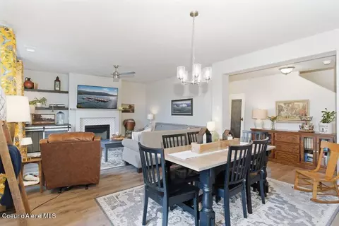 Dining - 880 E Allenby Ct, Post Falls, ID 83854 photo 1 of 2
