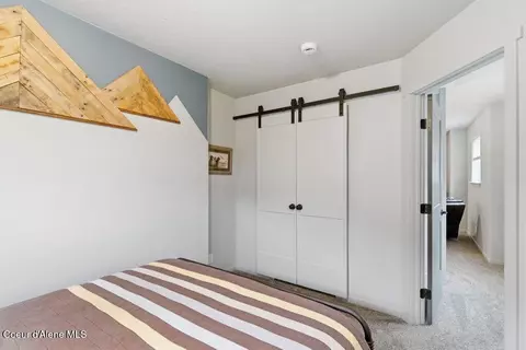 Bedroom - 880 E Allenby Ct, Post Falls, ID 83854 photo 9 of 9