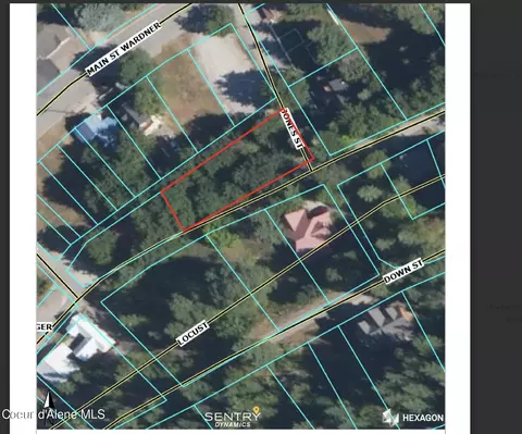 Nka Jones St, Wardner, ID 83837 photo 9
