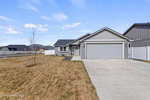 5939 W Downs Way, Rathdrum, ID 83858