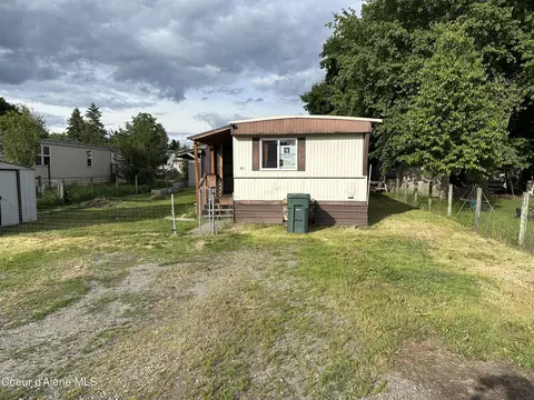 1356 N Highway 41 #51, Post Falls, ID 83854