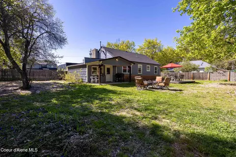 Exterior - 211 4th St, Dover, ID 83825 photo 6 of 8