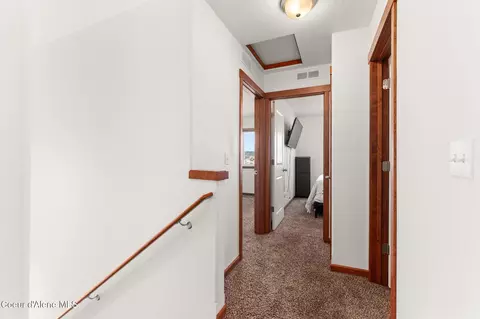 Entry Way - 8576 N Haddon St, Post Falls, ID 83854 photo 4 of 4