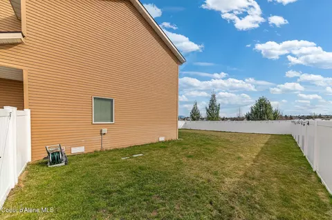 Exterior - 8576 N Haddon St, Post Falls, ID 83854 photo 6 of 14