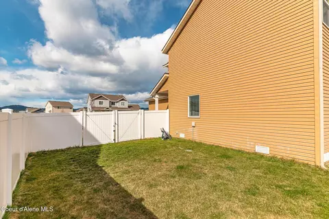 Exterior - 8576 N Haddon St, Post Falls, ID 83854 photo 10 of 14