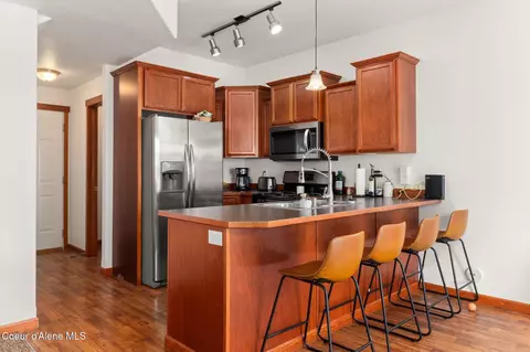 Kitchen - 8576 N Haddon St, Post Falls, ID 83854 photo 1 of 4