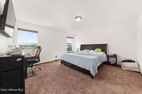 Bedroom - 8576 N Haddon St, Post Falls, ID 83854 photo 1 of 5