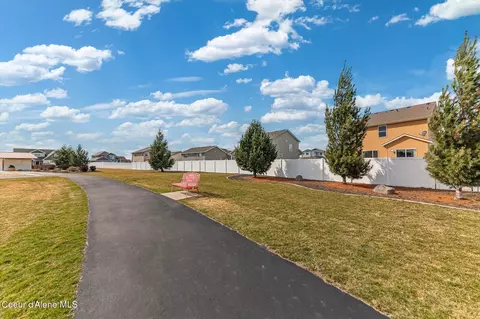 Exterior - 8576 N Haddon St, Post Falls, ID 83854 photo 12 of 14