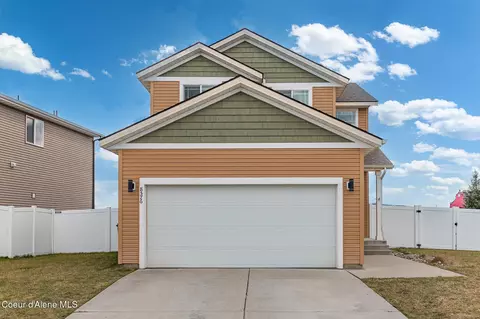 Exterior - 8576 N Haddon St, Post Falls, ID 83854 photo 2 of 14