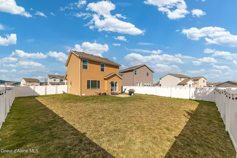 Exterior - 8576 N Haddon St, Post Falls, ID 83854 photo 9 of 14