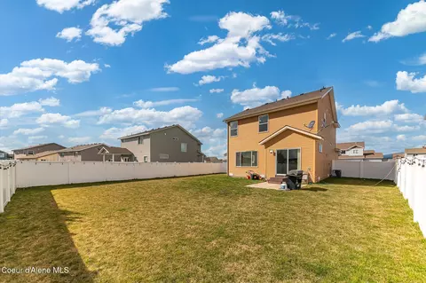 Exterior - 8576 N Haddon St, Post Falls, ID 83854 photo 8 of 14