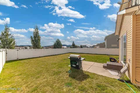 Exterior - 8576 N Haddon St, Post Falls, ID 83854 photo 7 of 14