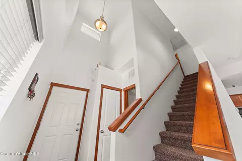 Entry Way - 8576 N Haddon St, Post Falls, ID 83854 photo 3 of 4