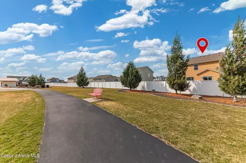 Exterior - 8576 N Haddon St, Post Falls, ID 83854 photo 13 of 14