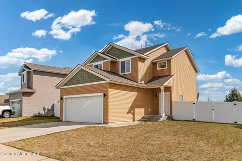 8576 N Haddon St, Post Falls, ID 83854