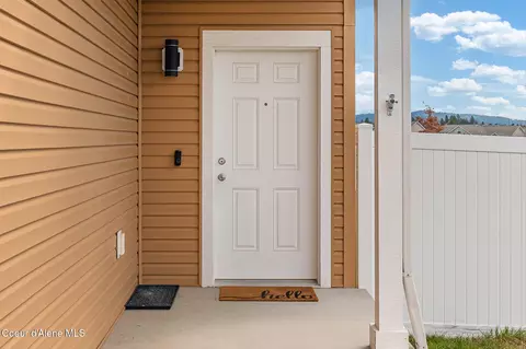 Exterior - 8576 N Haddon St, Post Falls, ID 83854 photo 5 of 14