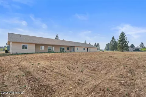 Exterior - 30763 N Sienna Loop, Athol, ID 83801 photo 8 of 10